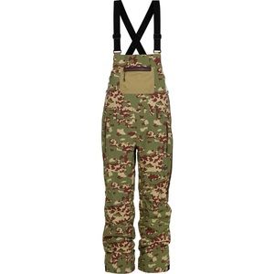 ARMADA PASCORE 2L BIB SKI SNOWBOARD OVERALL